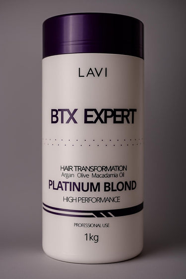 Lavi - BTX Expert Platinum Blond 1Kg